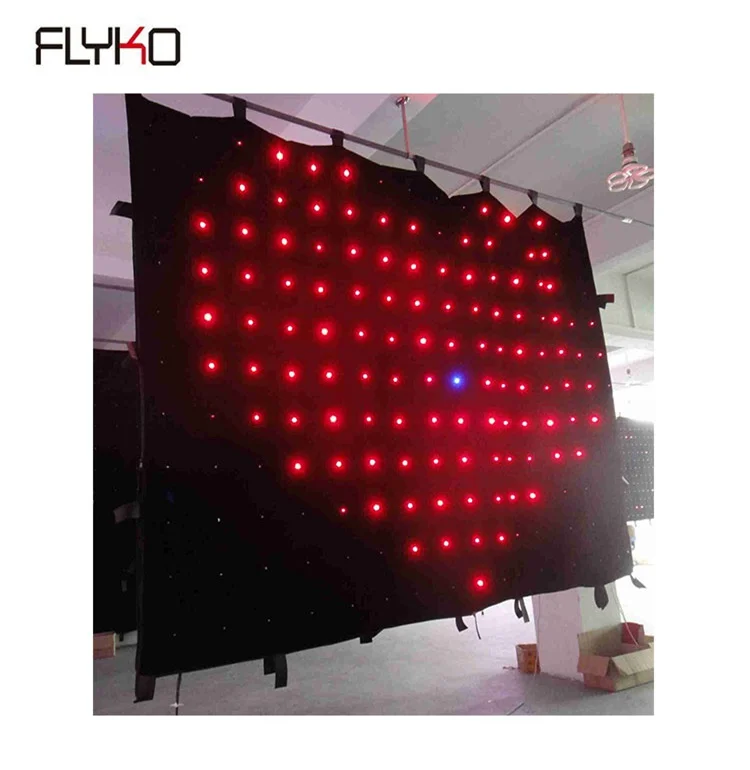 led curtain 2