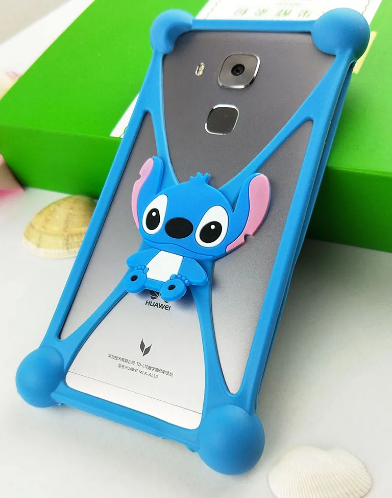 

Luxury Cartoon Phone Case Cover For vkworld sd100 sd200 for wileyfox pro swift 2 x 2 plus x spark