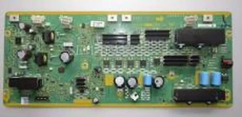 

Free shipping 100% tested good working SC board TH-P55ST30C TNPA5351 AS TNPA5351AS used board
