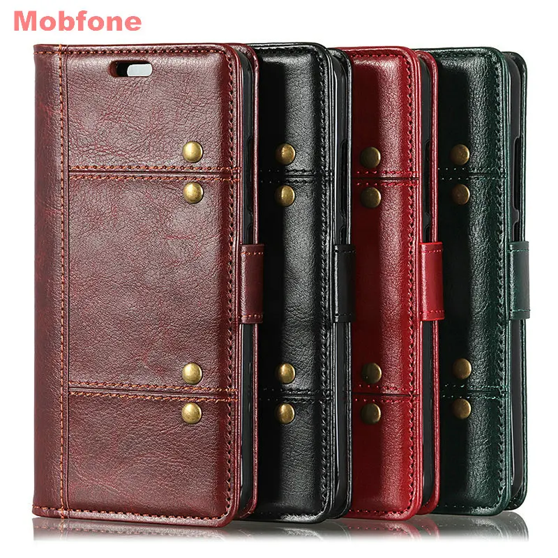 

Vintage Fundas Book For Huawei P Smart 2019 Luxury PU Leather Case Flip Stand Wallet Capa P Smart PLUS Phone Cover Cases P Smart