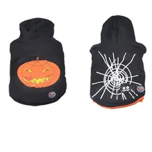 Dogs Apparel Pets Christmas Flash Light Clothes Soft Cute Clothing Winter Warm for Puppy Cats Dogs Christmas Halloween Costume