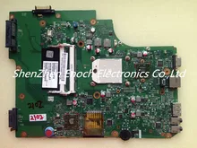 For Toshiba satellite L505D Laptop motherboard Integrated V000185210 6050A2250801-MB-A03