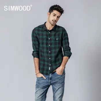 Summer Casual Breathable Cool Linen Shirts
