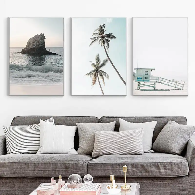 Download Praia e decoracao de casa costeira For Free