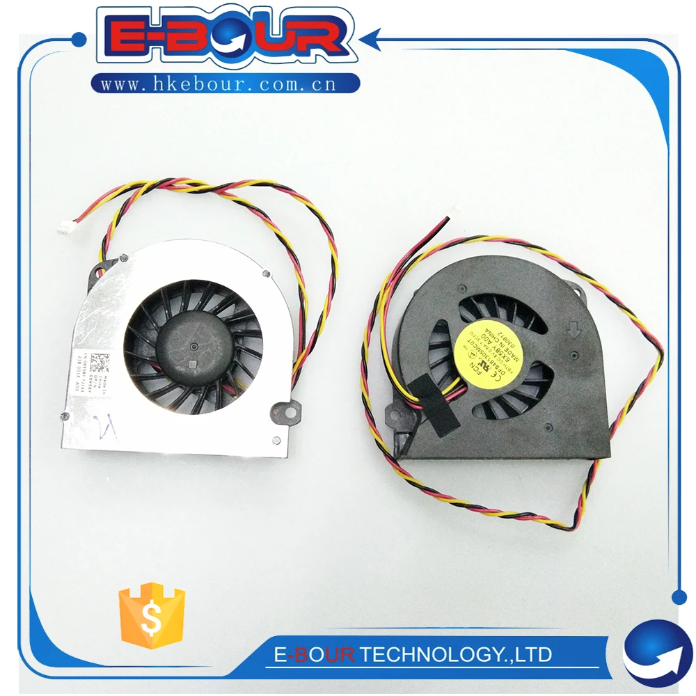 Laptop Cooler Fan For Dell Inspiron One 2330 Optiplex 9010 9020 CPU