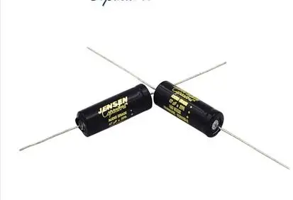 

2PCS/LOT DIY HIFI 47UF 150V Jensen