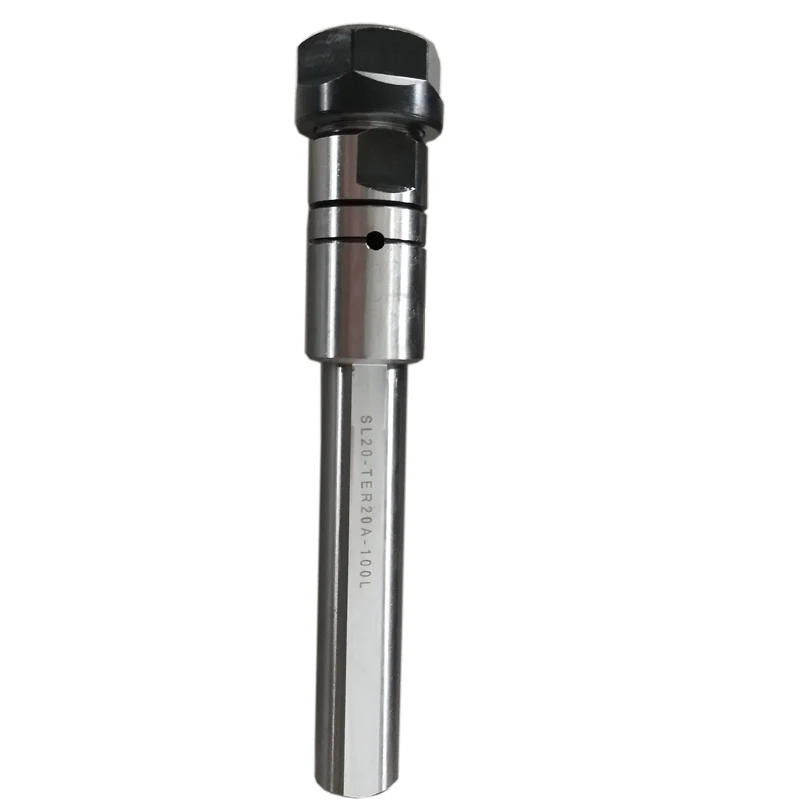

Milling bilateral Floating tapping holders C16 C20 C25 TER16 TER20 TER25 straight shank tapping chuck for CNC machine lathe