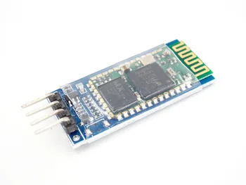 

HC-06 Bluetooth serial pass-through module wireless serial communication from machine Wireless HC06 Bluetooth Module