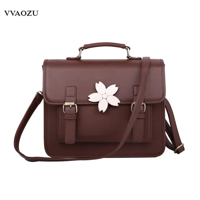 Free Shipping Anese Harajuku Style Fashion Women Hand Bags Free Shipping Anese Harajuku Style Fashion Women Hand Bags Handbags Pu Preppy Satchels Schoolbag