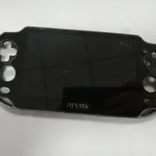 Oled ЖК-экран для PS Vita 1000 psv 1000 psv 1000 с цифровым сенсорным экраном+ рамка