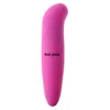 Powerful Mini G-Spot Vibrator for beginners, Small Bullet clitoral stimulation, pocket machine adult sex toys for women Products ► Photo 2/6