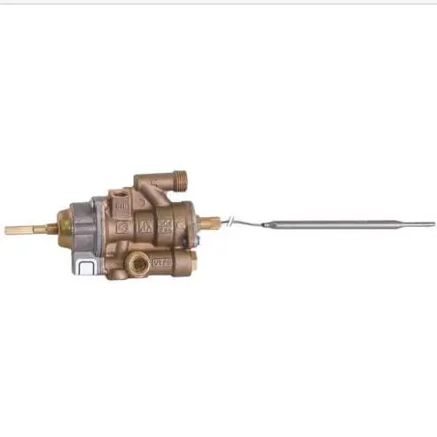 PEL Gasthermostat 25ST max. Temperatur 250 C fur Brater Gas | Бытовая техника
