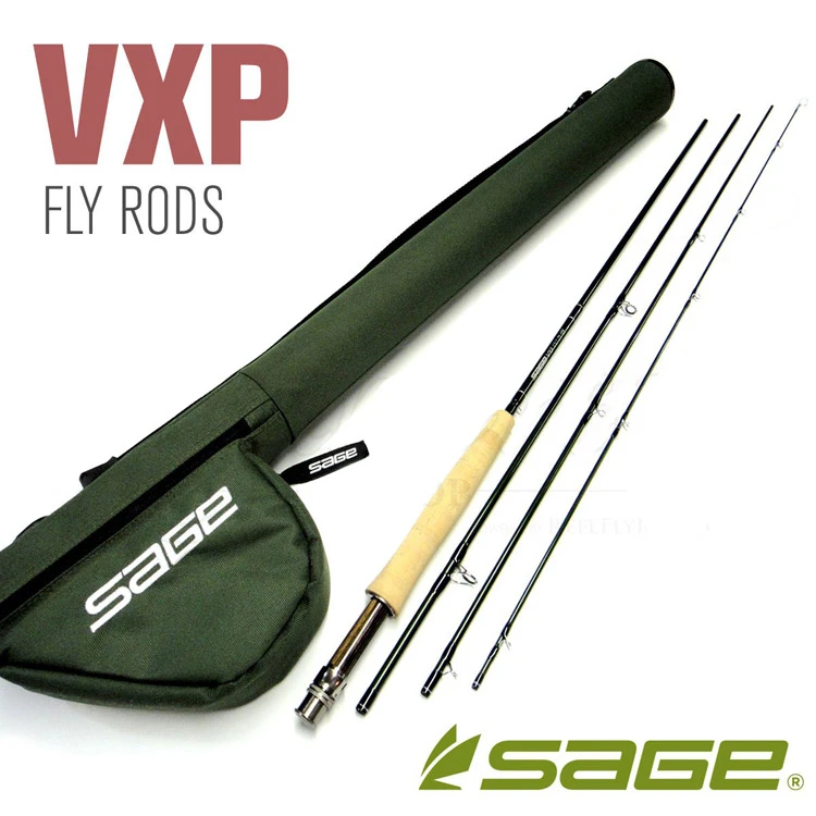 Sage vxp fly rod Clearance