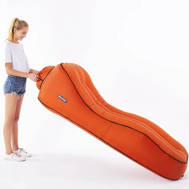 Inflatable Sofa