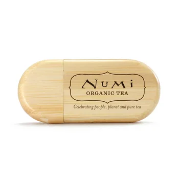 

10PCS/LOT OEM Bamboo USB Flash Drive Custom Wedding Photography Logo 8GB 16GB 32GB USB 2.0 Version memory flash stick pen drive