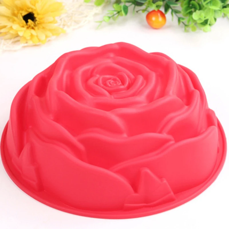 Cooking Cakes In Silicone Molds Cooking Cakes In Silicone Molds