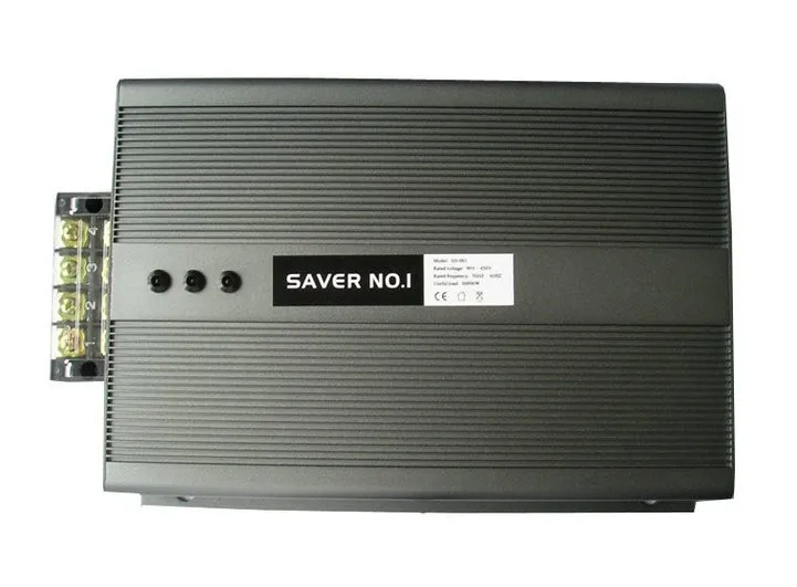 

High Quality 60KW 3 Phase Energy Elecricity Power Energy Saver Save Electric Power