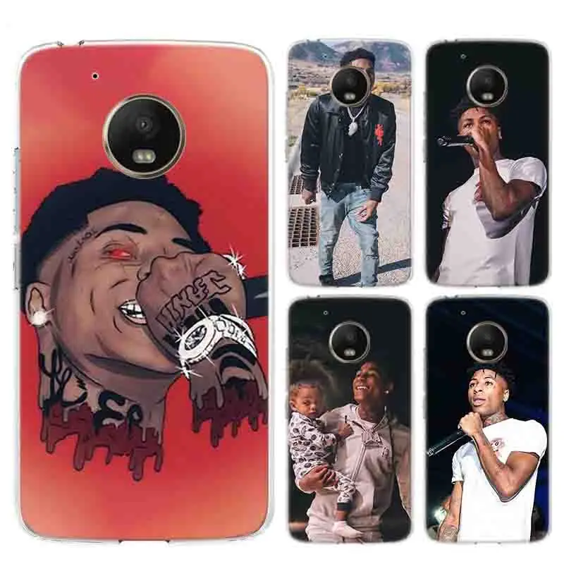 

YoungBoy Back case Comic Phone case Soft TPU Heart Phone Case For Motorola MOTO G7 G6 G5S G5 E5 E4 Plus G4 Play Riverdale Cover