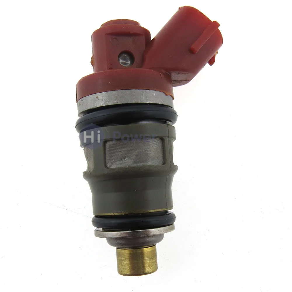 High performance 840cc E85 fuel injector For Toyota MR2 Celica Supra Turbo 3SGTE 1JZGTE 2JZGTE fuel nozzle 1001-87092 03