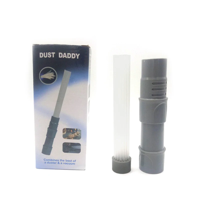 Buy Dust Universal Vac Attachment As Seen on TV Pet