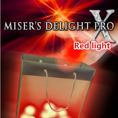 Misers De светильник Pro X от Марка Мейсона (Red светильник)-фотообои для волшебников