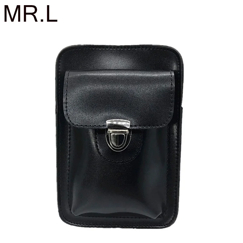

MR.L 2018 Fashion Designer Women Leather Bags For Women Casual Mini Vintage Color Messenger Bag For Girls Flap Pu Shoulder Bag