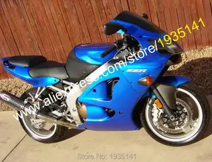 kawasaki 2001 zx6r