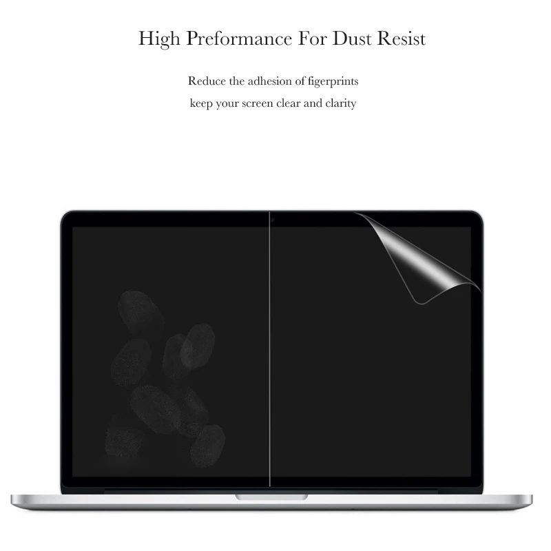 Wiwu Laptop Screen Protector for Macbook (13 Air/Pro/Retina) OTC.LK
