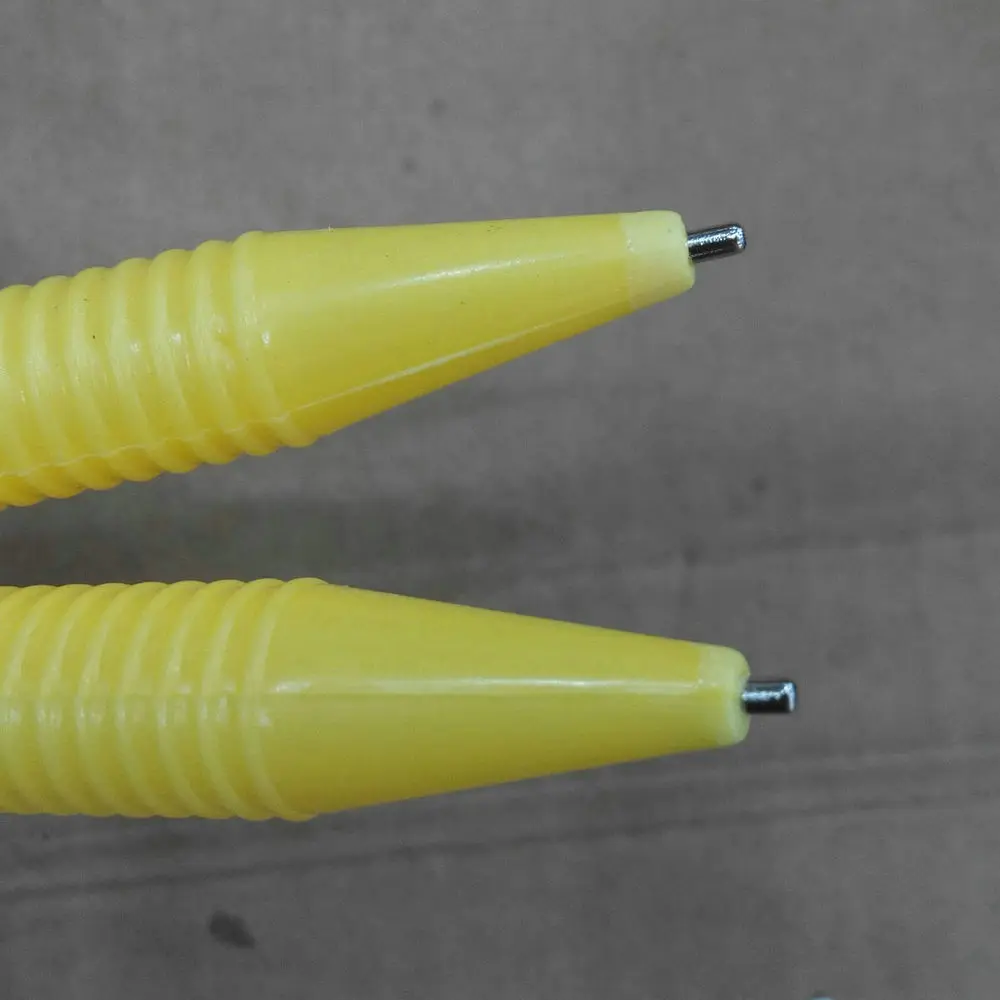 Cat eye magnet pen 5