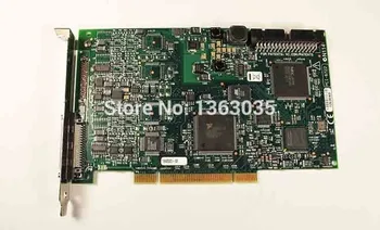 

PCI-6722 static/waveform analog output board 100% tested working