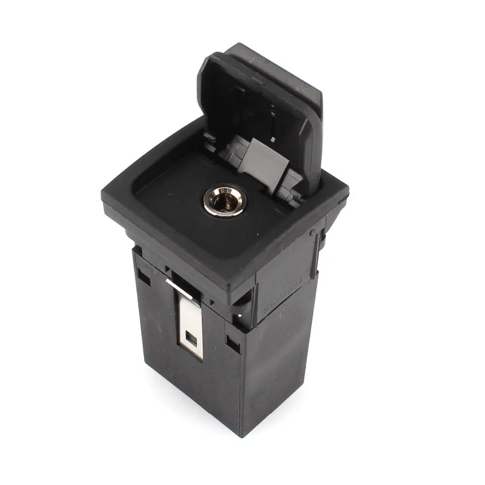 TAIHONGYU 5KD 035 724 A аудио USB интерфейс входной адаптер AUX переключатель RCD510 RCD310 подходит