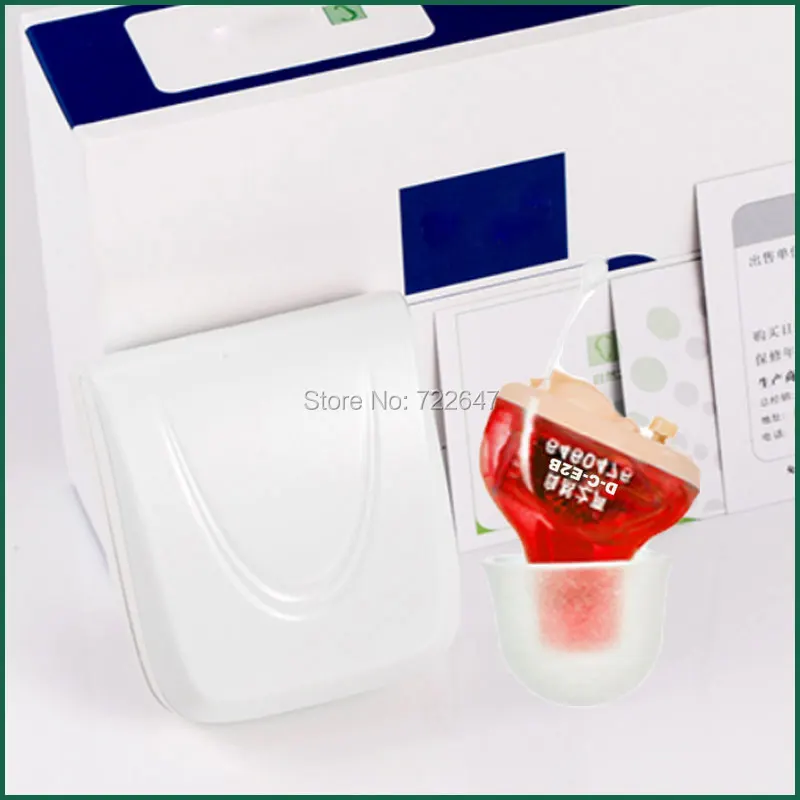 invisible hearing aid aids for the elderly