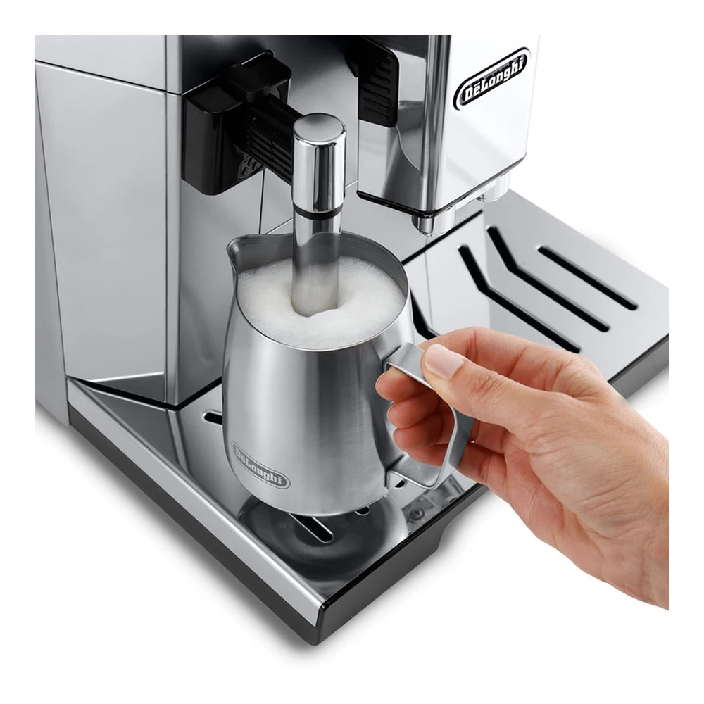 Кофемашина De'Longhi ECAM550.75.MS