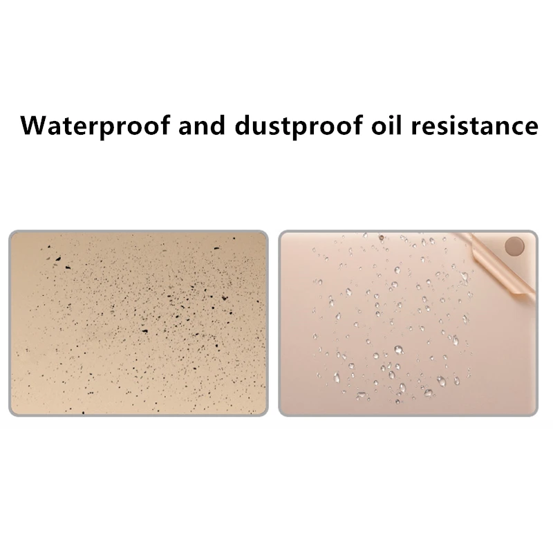 Black Carbon Laptop Sticker for Huawei MateBook E 12 D 15.6 inch Notebook Vinyl Decal Laptop Skin for Matebook X 13.3 X Pro 13.9 - Image 6