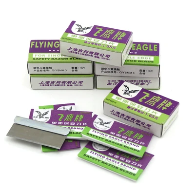 UV Glue Scraper