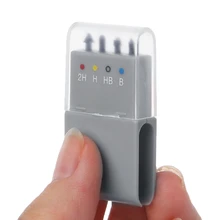 Запасной набор наконечников для microsoft Surface Pro 4 стилус для сенсорного экрана, RJ3-00004 2H HB B Sep-27A