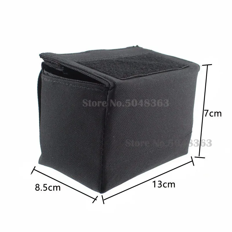 2017-New-Magazine-Pouch-Ammo-Round-Cartridge-Holder-Tactical-10-Round-Shotgun-Shotshell-Reload-Holder-Molle