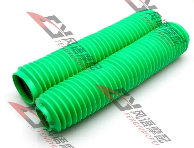 

Free shipping for KDX250 DR200-250 XLR250 CRF/CRM250 AX-1 Universal Modified front shock absorber fork damping dust cover