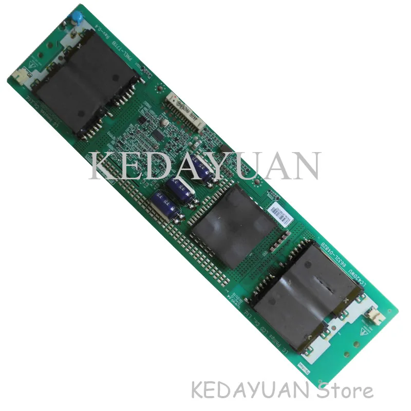 

free shipping original 100% test work for LG LG LC420WU 6632L-0482B 2300KTG008B-F PNEL-T711B High pressure plate