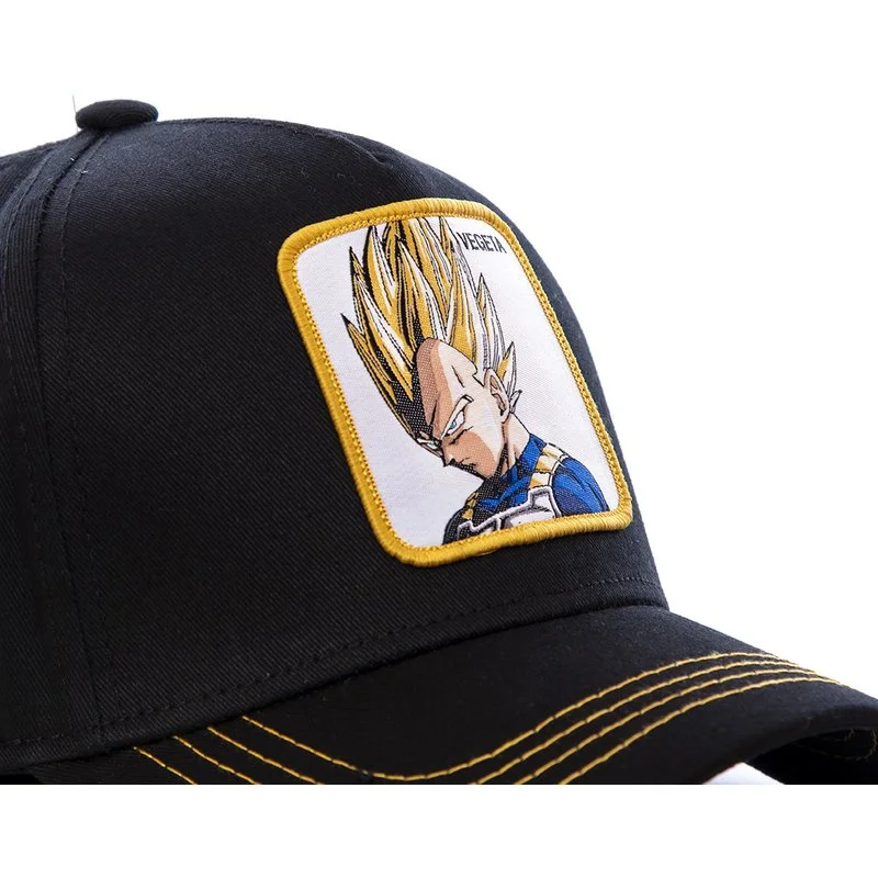 Бренд Majin Buu Dragon Ball Snapback Кепка из хлопка для мужчин и женщин хип хоп шляпа папы костяная Прямая поставка