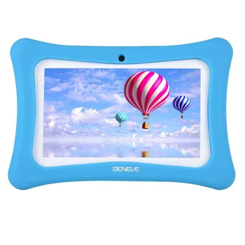 

7.1 Inch Tablets PC Screen Android 7.0 Dual Camera 1024*600 IPS 1GB 8GB Wifi Bluetooth