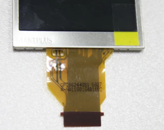 ЖК экран GPG96244QS1 LG96244QS11 1C 307294000 Giantplus 3 0 дюйма lcd screen screen lcdlcd | Экраны для мобильных телефонов -990046038