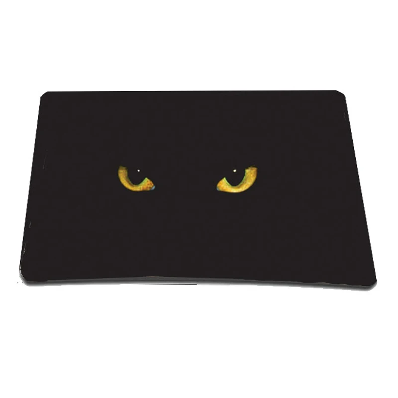 Hot Selling Mouse Pad Skull Gaming Mousepad Non-slip Natural Rubber Gaming Mouse Mat For Overwatch World of Warcraft Soft Mats - Цвет: S010