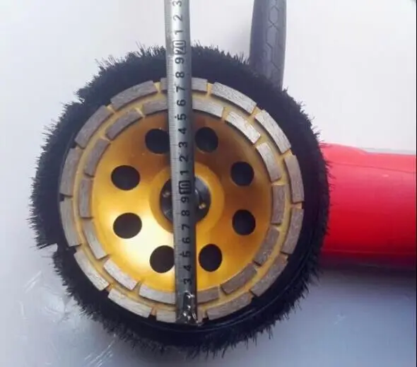 dust collector 4