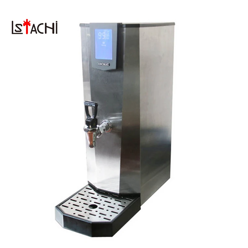 

LSTACHi 25L Electric Portable Automatic H2o heater water Dispenser Boiler Kettle Tank Drinking Machine