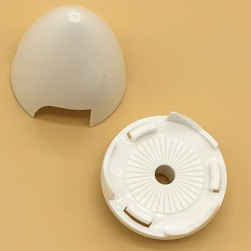 

Spinner part for 3-Blade Propeller Version Big Cessna 182 EPO RC Plane
