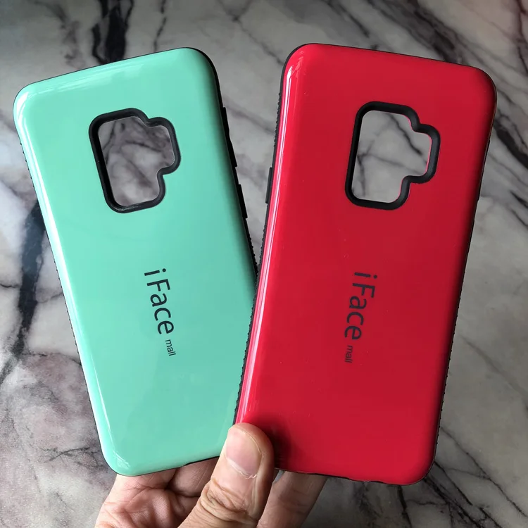 Samsung Galaxy S9 plus galaxy s9 case cover (4)