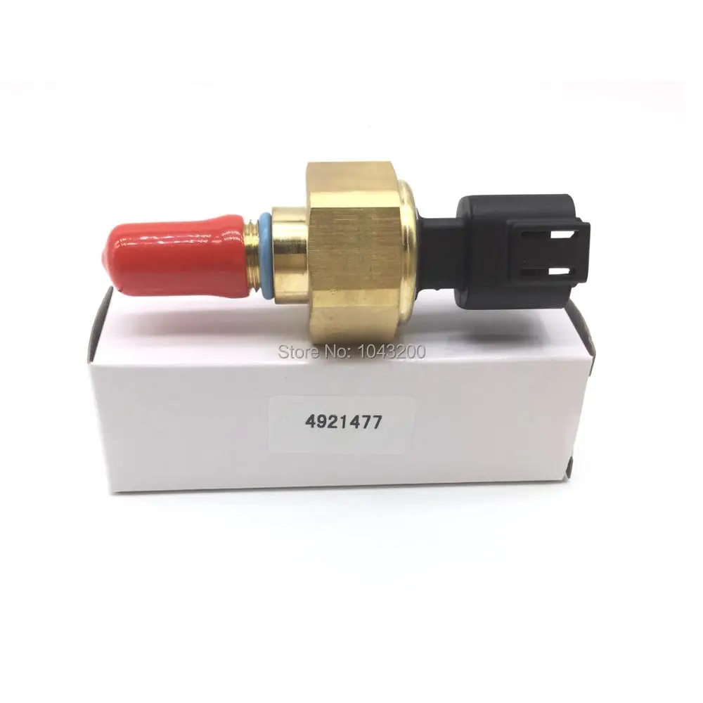 New Engine Oil Temperature Sensor For Commins ISM QSM Models 4921477 / 9047241 | Автомобили и мотоциклы
