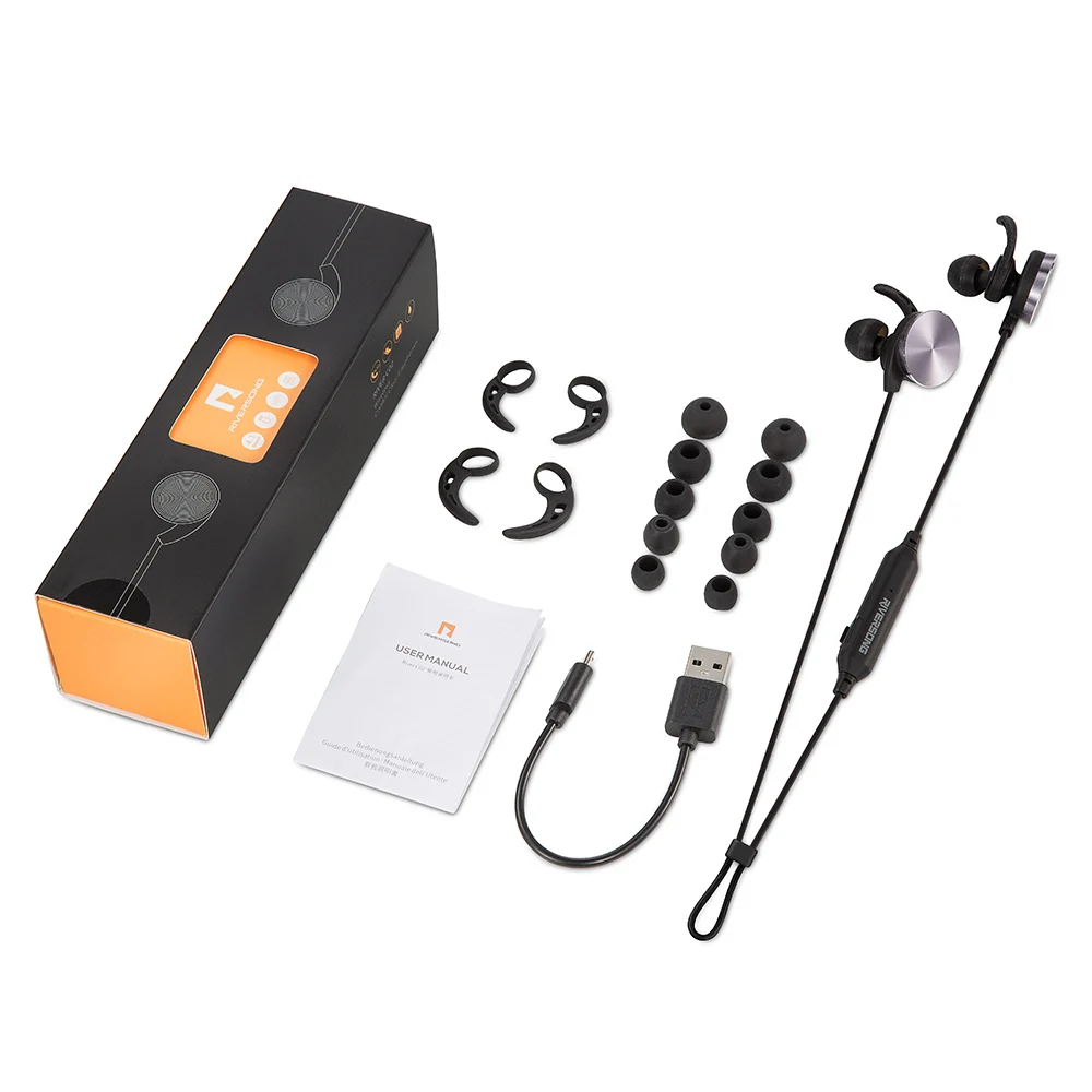 C02 Headphone