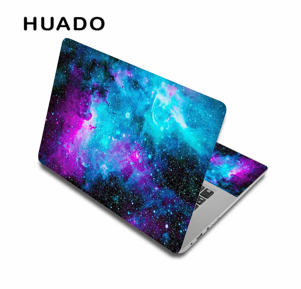 Наклейки для ноутбука 15 дюймов наклейка для ноутбука 1" 12" 1" 15,6" PC кожа для xiaomi mi pro 13,3/asus/macbook air 13/acer/hp/lenovo - Цвет: laptop skin 4